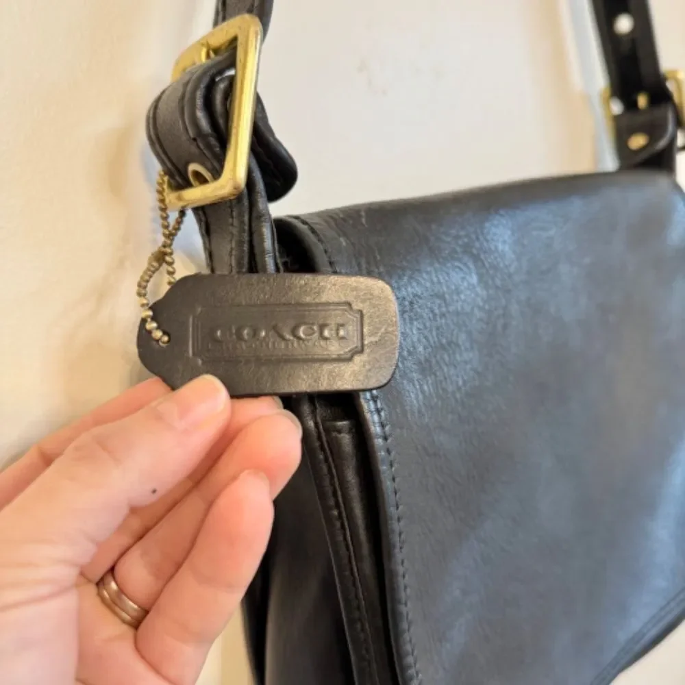 Coach vintage 1990s